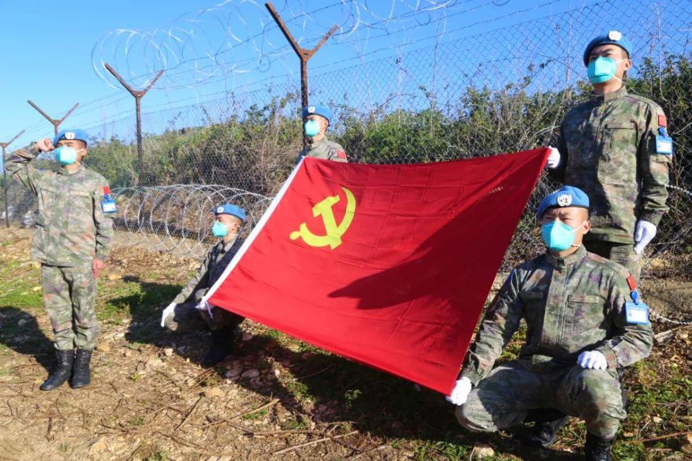 “济南战役一等功臣连”,牛!